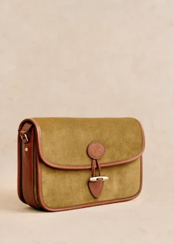 Milo Vintage Bag|Sézane Discount