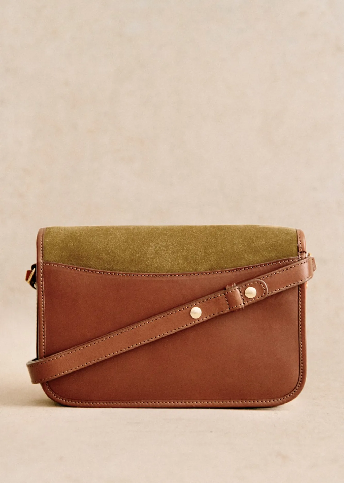Milo Vintage Bag|Sézane Discount