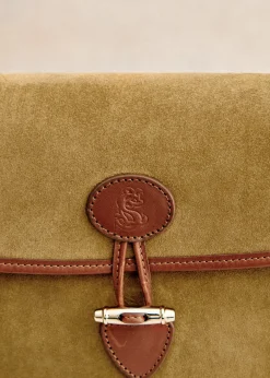 Milo Vintage Bag|Sézane Discount