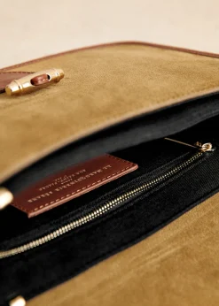 Milo Vintage Bag|Sézane Discount