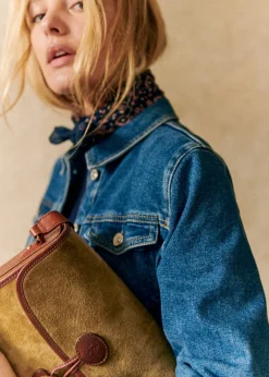 Milo Vintage Bag|Sézane Discount