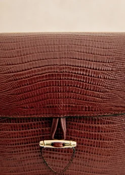 Milo Vintage Bag|Sézane Discount