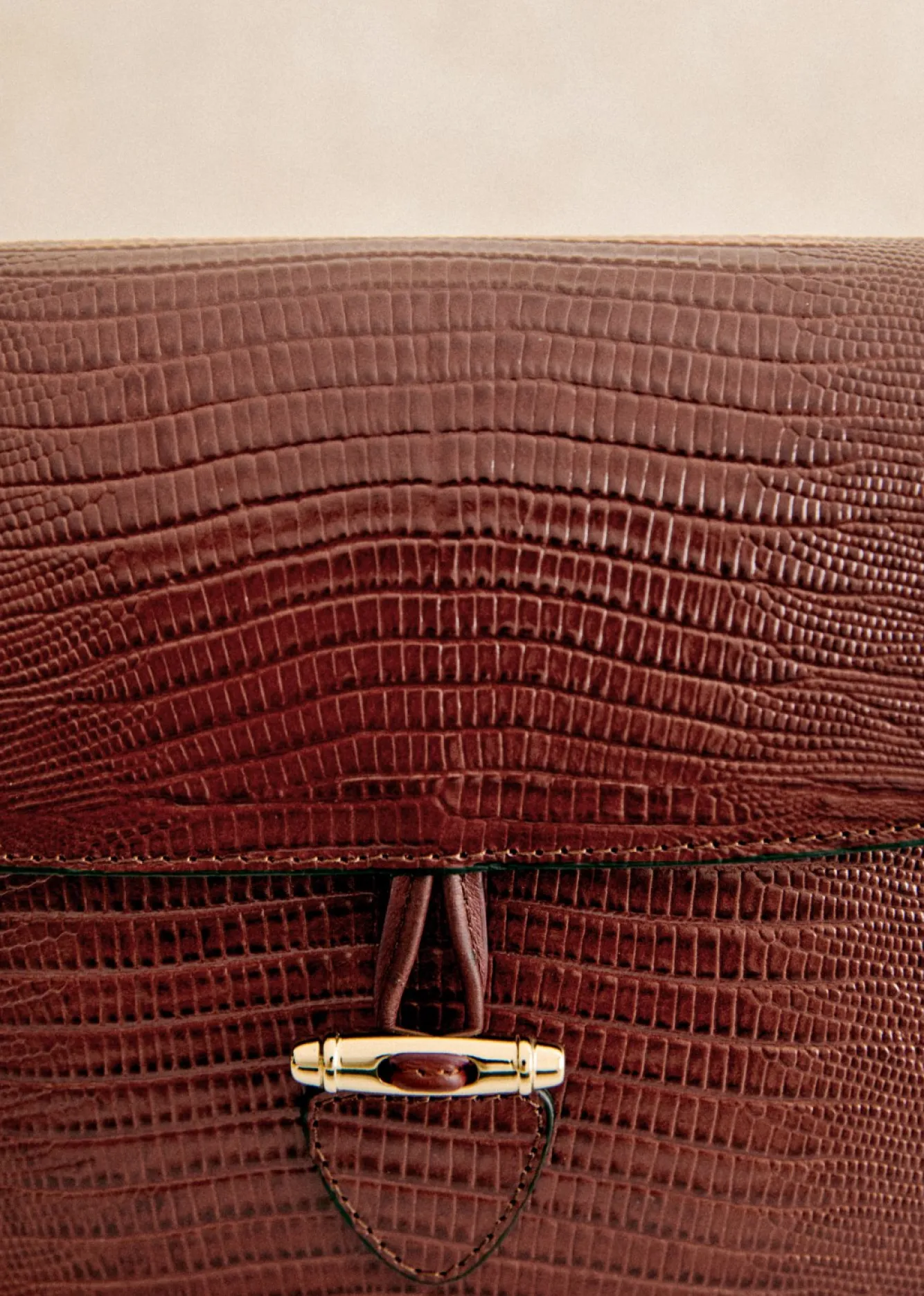 Milo Vintage Bag|Sézane Discount