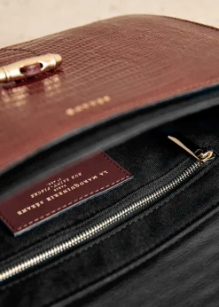 Milo Vintage Bag|Sézane Discount