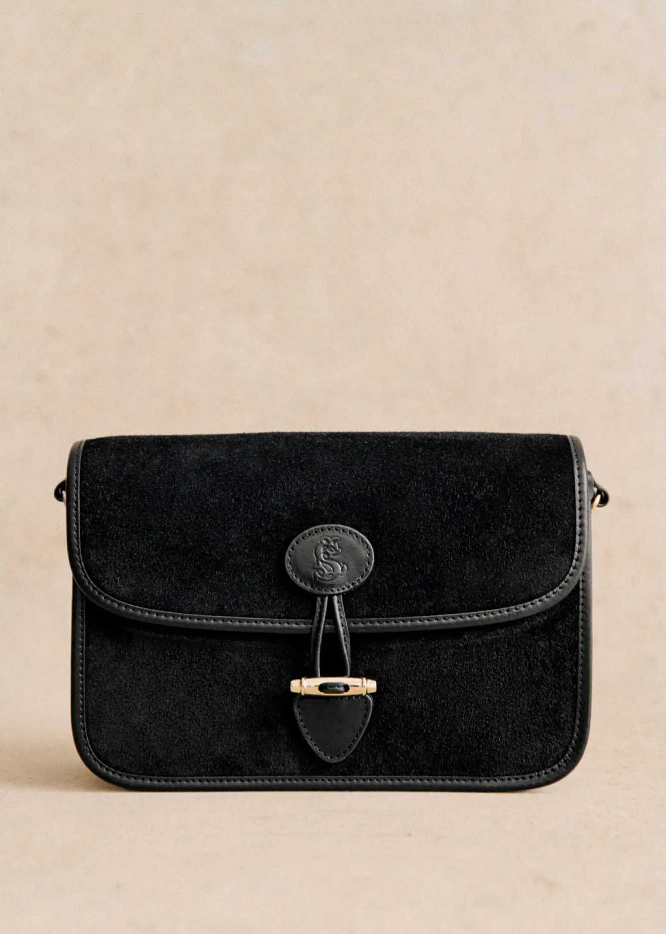 Milo Vintage Bag|Sézane Discount