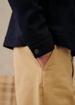 Milton Blouson|Sézane Store