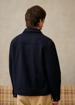 Milton Blouson|Sézane Store