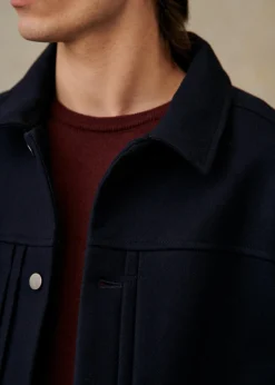 Milton Blouson|Sézane Store