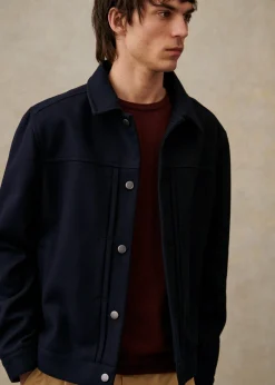 Milton Blouson|Sézane Store