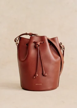 Mini Farrow Bag|Sézane Discount