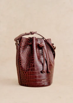 Mini Farrow Bag|Sézane Discount