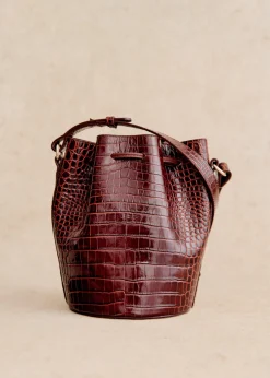 Mini Farrow Bag|Sézane Discount