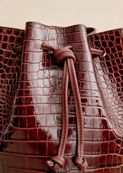 Mini Farrow Bag|Sézane Discount