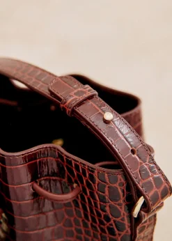 Mini Farrow Bag|Sézane Discount