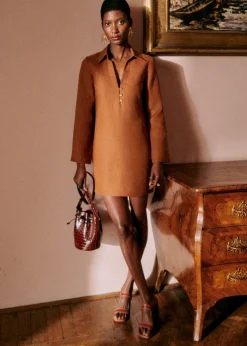 Mini Farrow Bag|Sézane Discount
