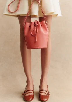 Mini Farrow Bag|Sézane Discount