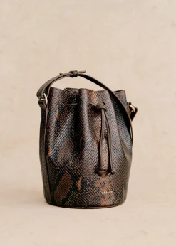 Mini Farrow Bag|Sézane Discount