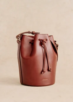 Mini Farrow Bag|Sézane Discount