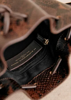 Mini Farrow Bag|Sézane Discount
