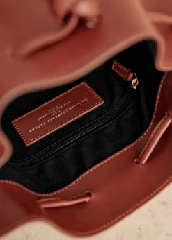 Mini Farrow Bag|Sézane Discount