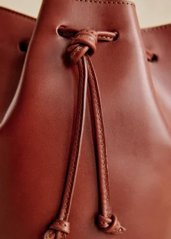 Mini Farrow Bag|Sézane Discount