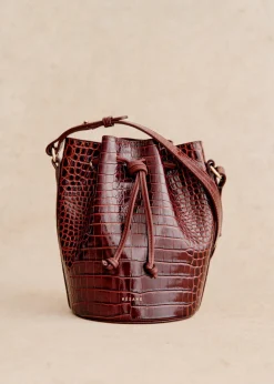 Mini Farrow Bag|Sézane Discount