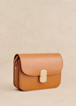 Mini Milo Classic Bag|Sézane Shop