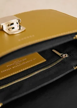 Mini Milo Classic Bag|Sézane Shop