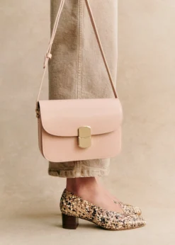 Mini Milo Classic Bag|Sézane Shop