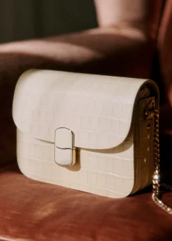 Mini Milo Classic Bag|Sézane Shop