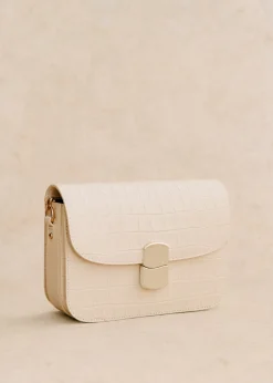 Mini Milo Classic Bag|Sézane Shop