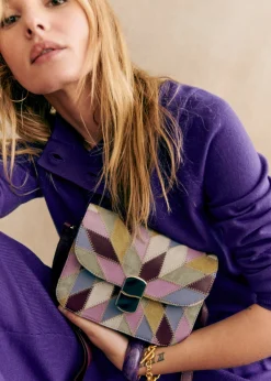 Mini Milo Classic Bag|Sézane Shop