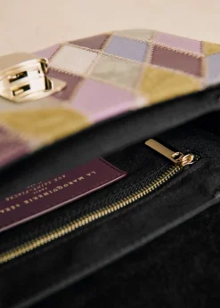 Mini Milo Classic Bag|Sézane Shop