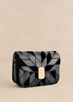 Mini Milo Classic Bag|Sézane Shop