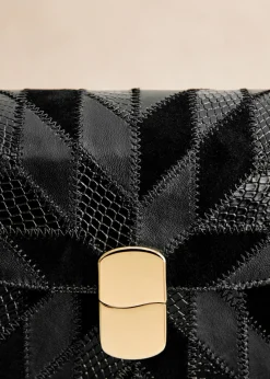 Mini Milo Classic Bag|Sézane Shop