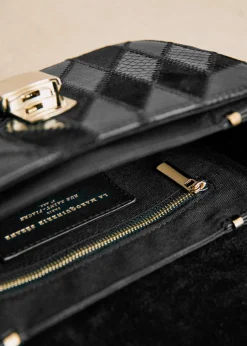 Mini Milo Classic Bag|Sézane Shop