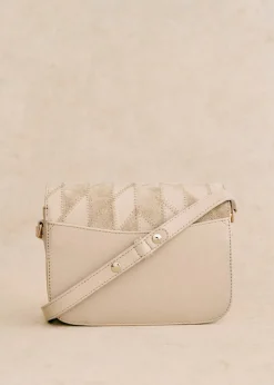 Mini Milo Classic Bag|Sézane Shop