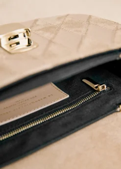 Mini Milo Classic Bag|Sézane Shop