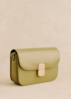 Mini Milo Classic Bag|Sézane Shop