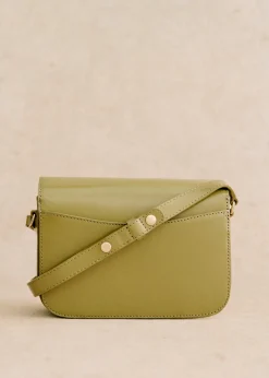 Mini Milo Classic Bag|Sézane Shop