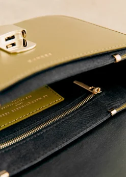 Mini Milo Classic Bag|Sézane Shop