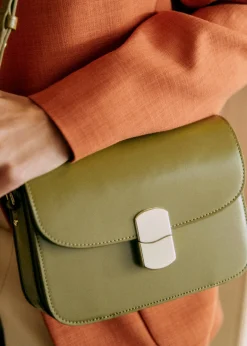 Mini Milo Classic Bag|Sézane Shop