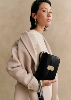 Mini Milo Classic Bag|Sézane Shop