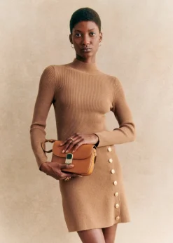 Mini Milo Classic Bag|Sézane Shop