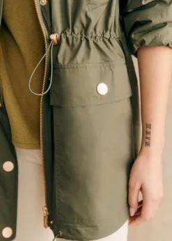 Miro Jacket|Sézane Outlet