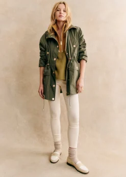 Miro Jacket|Sézane Outlet