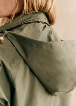 Miro Jacket|Sézane Outlet