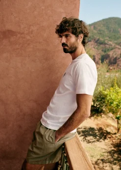 Montgolfière T-Shirt|Sézane Cheap