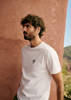 Montgolfière T-Shirt|Sézane Cheap