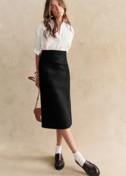 Musetta Skirt|Sézane Best Sale